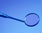 dental mirror