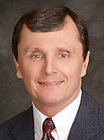 Dr. R. Craig Diederich Photo